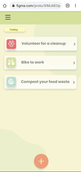 Green Living – screenshot 6