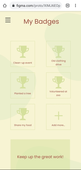 Green Living – screenshot 8