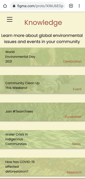 Green Living – screenshot 11