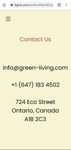 Green Living – screenshot 12