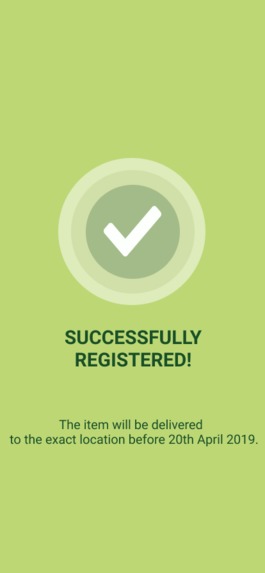 SigNature – screenshot 2