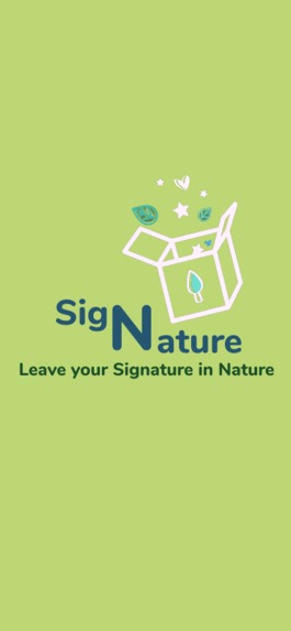 SigNature – screenshot 4