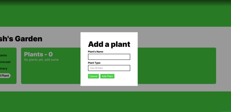 Pocket Garden – screenshot 1