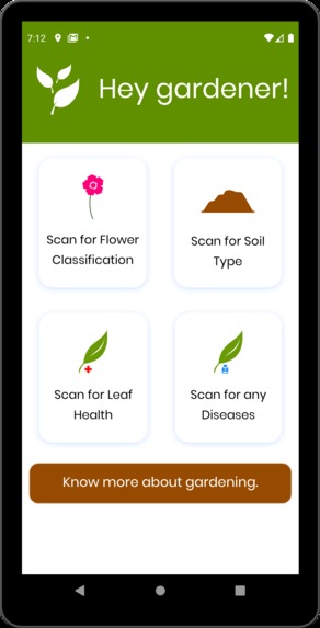 Green Stems – screenshot 4