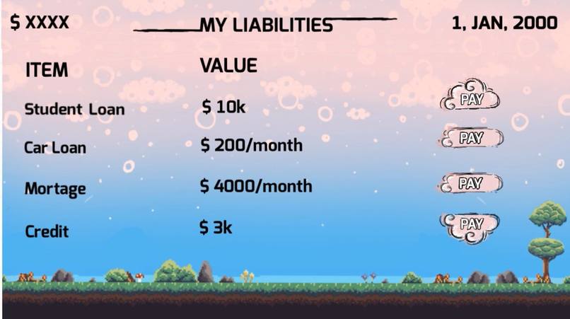 Finance Frenzy – screenshot 11