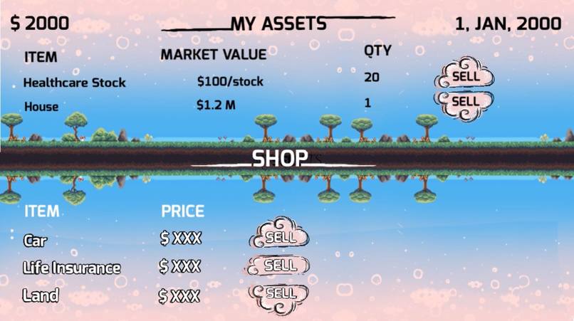 Finance Frenzy – screenshot 9