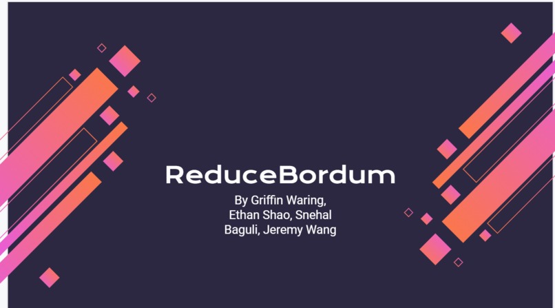 SimpliHax Project – screenshot 1