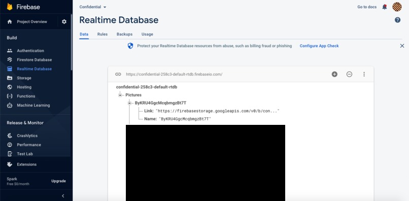MissingPeople – screenshot 4