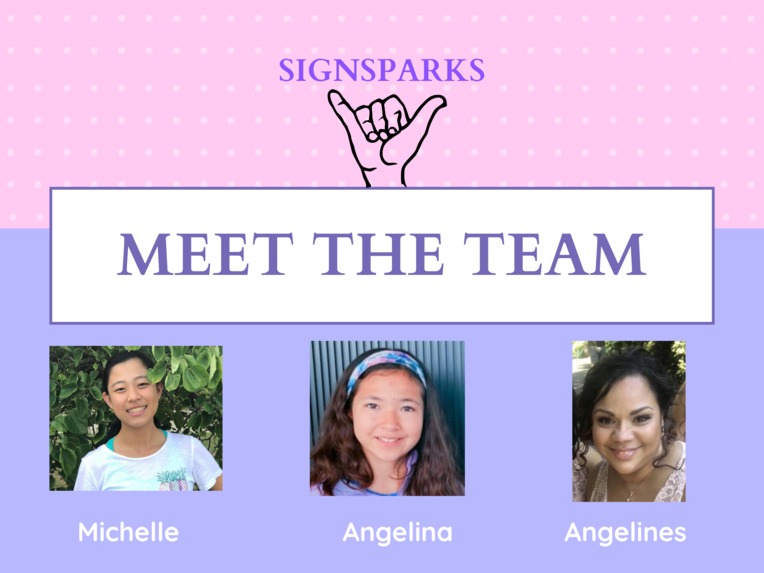 SignSparks – screenshot 3