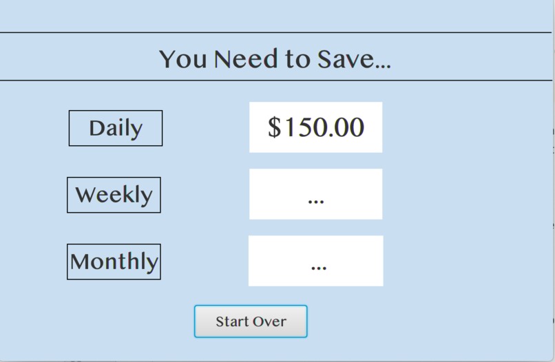SimpleSave – screenshot 4