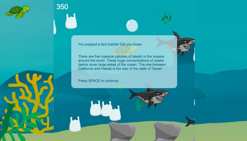 Mr. Turtle – screenshot 3