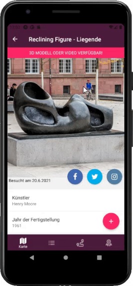 FreiburgArt – screenshot 10