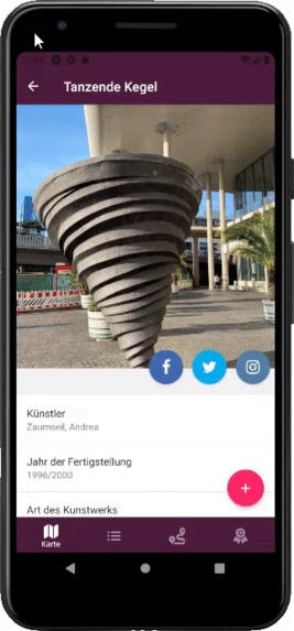 FreiburgArt – screenshot 7