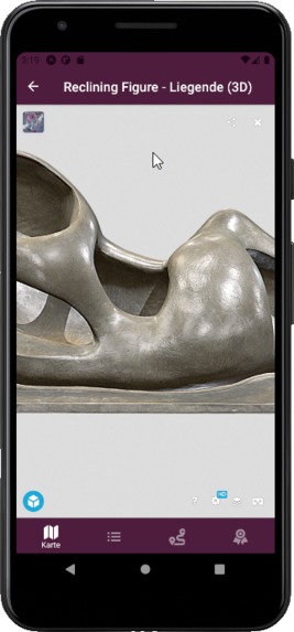 FreiburgArt – screenshot 9