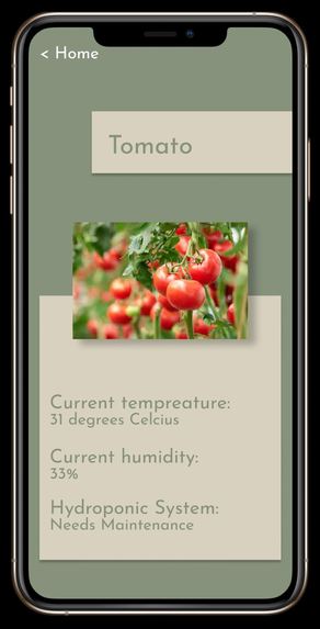 GardenGo – screenshot 5