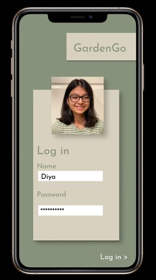 GardenGo – screenshot 3