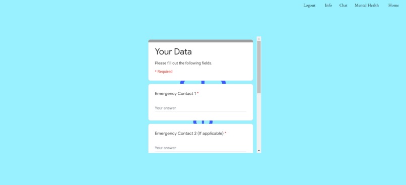 ImproveMEnt – screenshot 2
