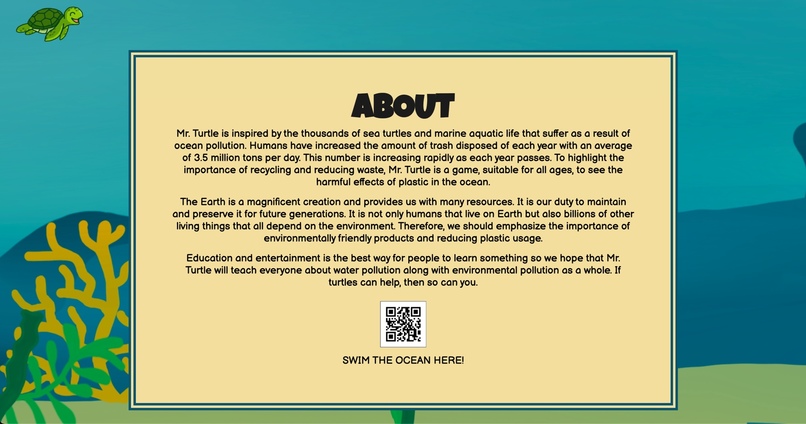 Mr. Turtle – screenshot 5