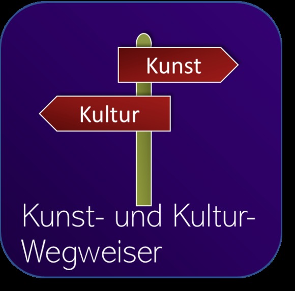 Kunst- und Kulturwegweiser – screenshot 2