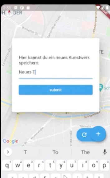 Art Merger – screenshot 3
