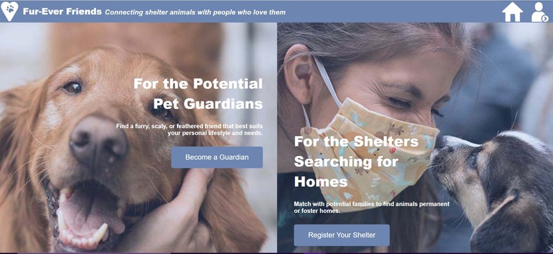 Fur-Ever Friends – screenshot 2