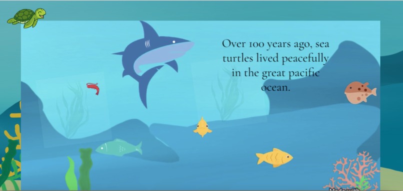 Mr. Turtle – screenshot 6