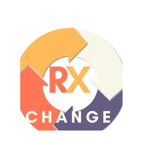 RXchange – screenshot 2