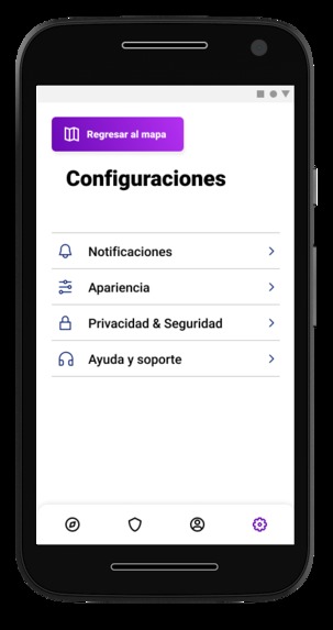 Safe Place – screenshot 12