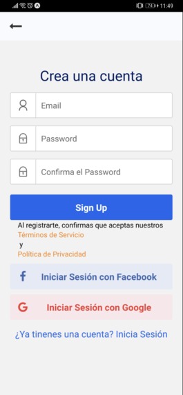 CONEEQ – screenshot 6