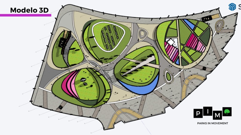 Equipo10PurpleCoven_ParksInMovement – screenshot 6