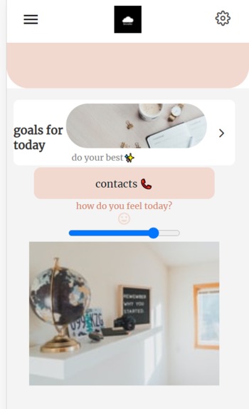 breathe – screenshot 2