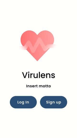 Virulens: AR Risk Factor Detection System – screenshot 2