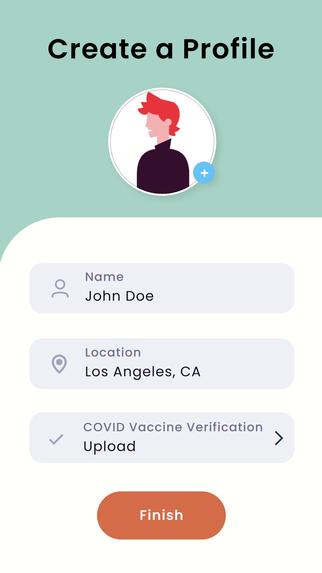Virulens: AR Risk Factor Detection System – screenshot 5