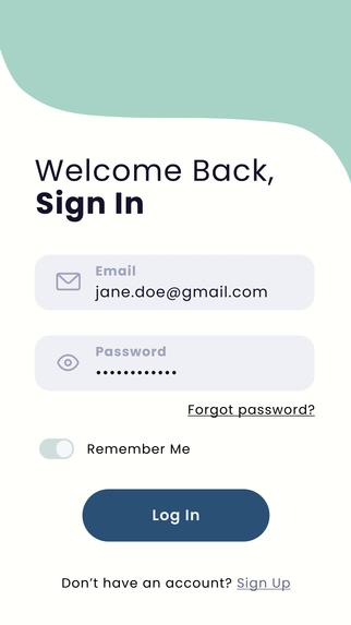 Virulens: AR Risk Factor Detection System – screenshot 4