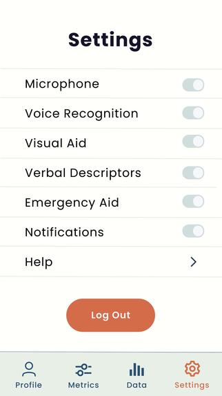 Virulens: AR Risk Factor Detection System – screenshot 9