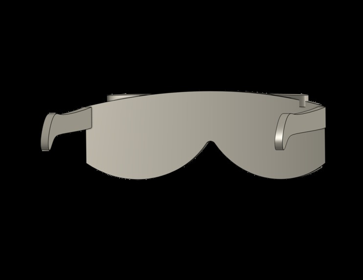 Virulens: AR Risk Factor Detection System – screenshot 11