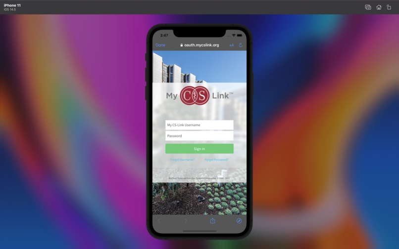 Chiatric – screenshot 4