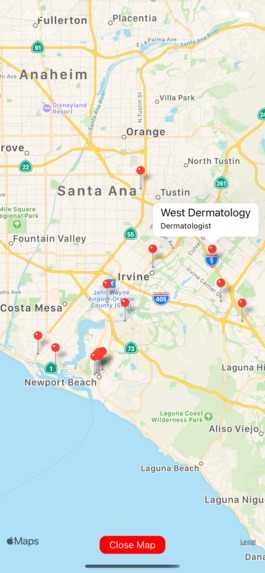 SkinSafe – screenshot 5