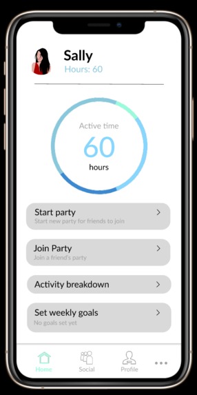 Buddy System – screenshot 3