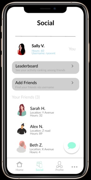 Buddy System – screenshot 4