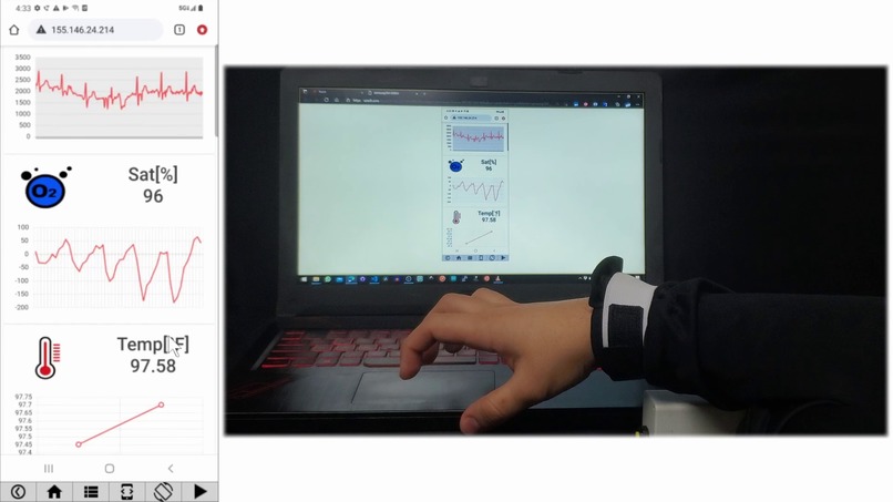 SCUP 5G – screenshot 4