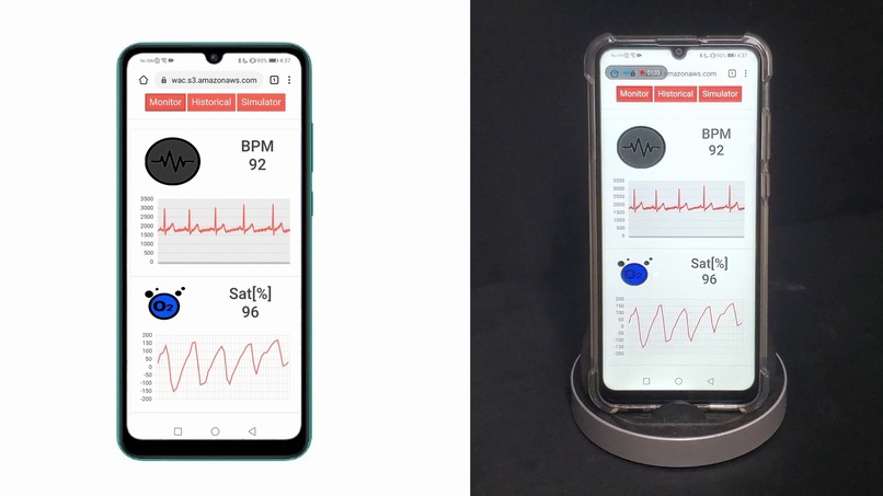 SCUP 5G – screenshot 5
