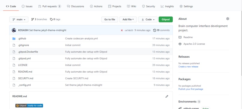 Neuratech.sdk – screenshot 4