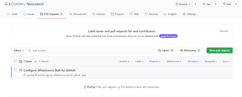 Neuratech.sdk – screenshot 5