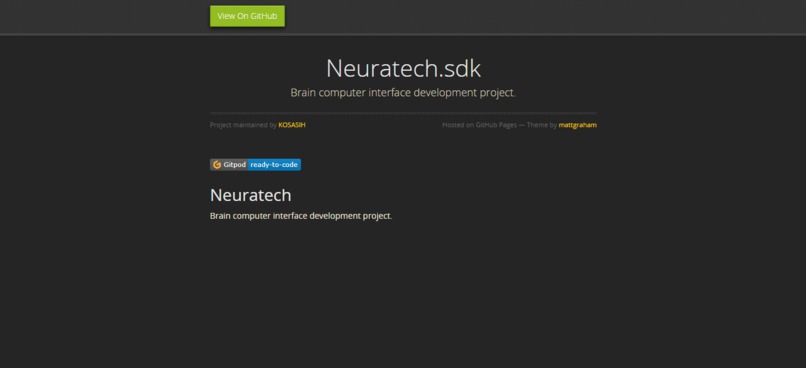 Neuratech.sdk – screenshot 8