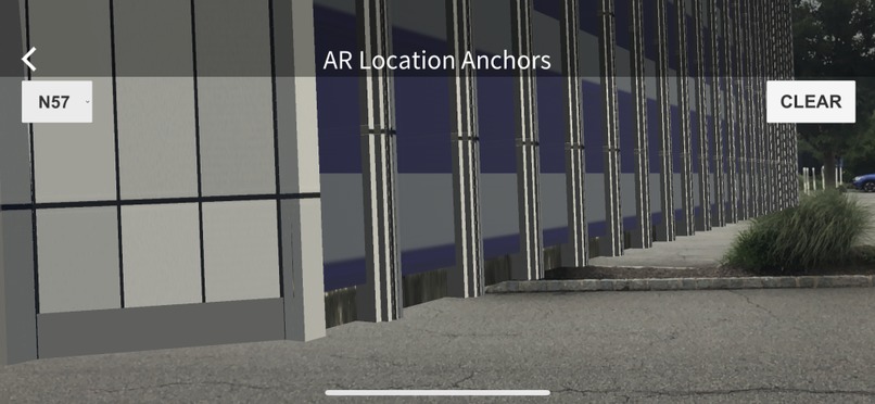 WTC Memorial AR App – screenshot 11