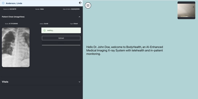 Bodyhealth – screenshot 4