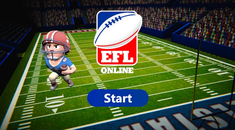 EFL Online – screenshot 1