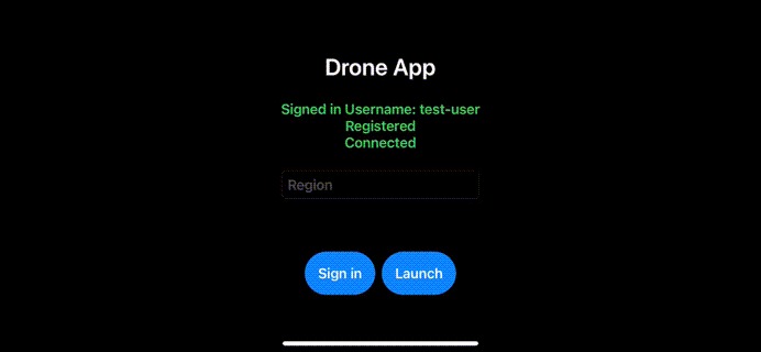 Evacuation Support App – screenshot 5