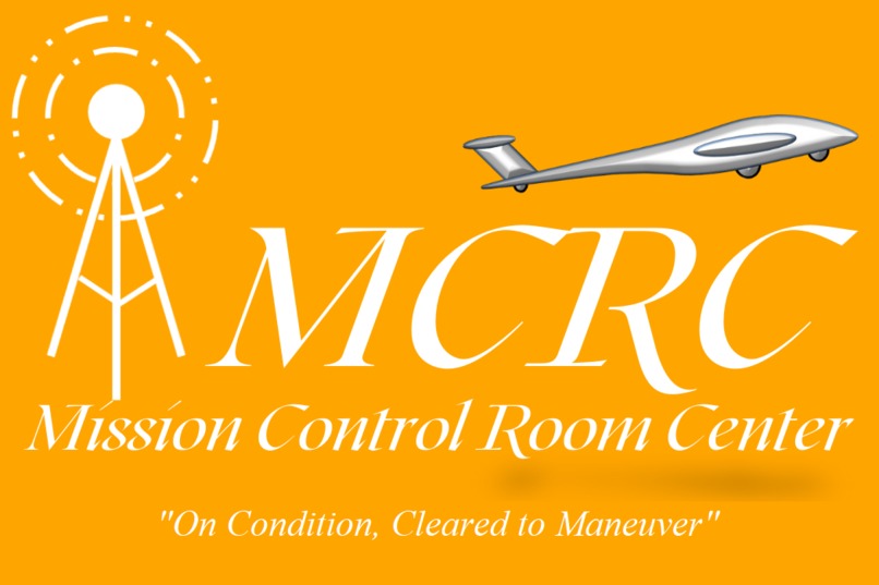 Mission Control Room Center (MCRC) Suite – screenshot 1
